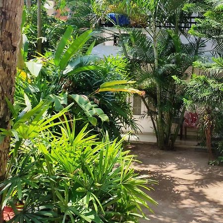 Sangeeth Beach Resort Ковалам Екстериор снимка