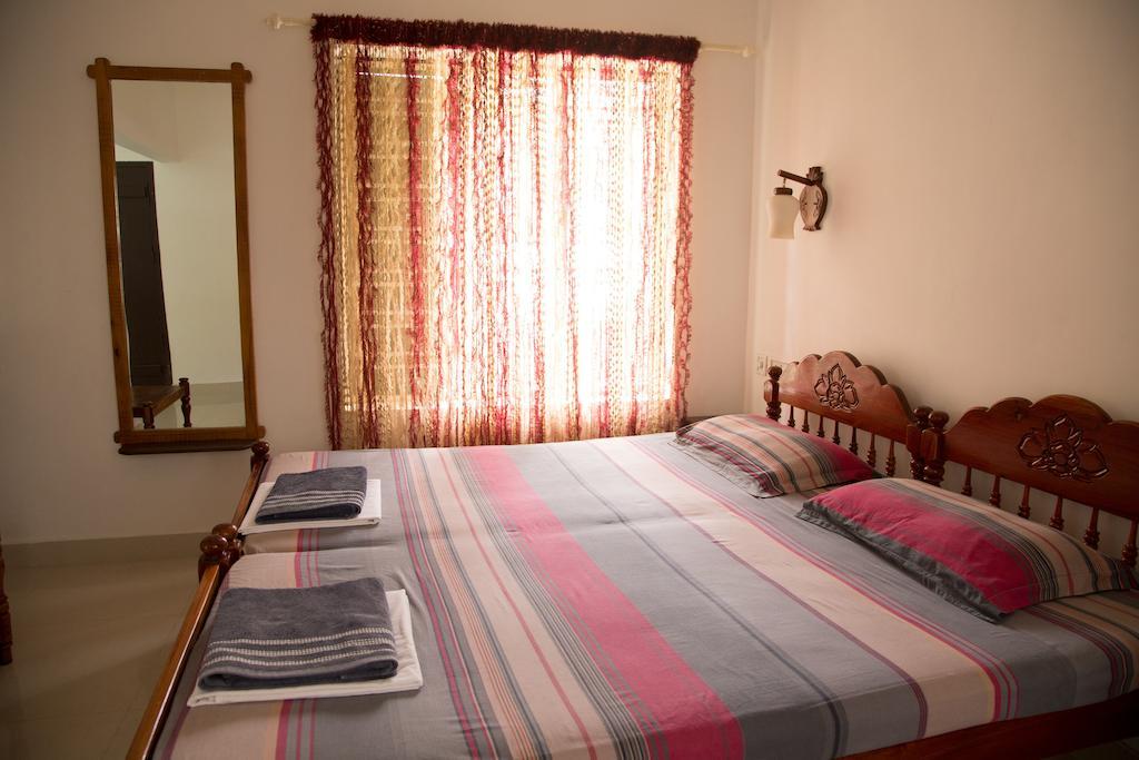 Sangeeth Beach Resort Ковалам Стая снимка