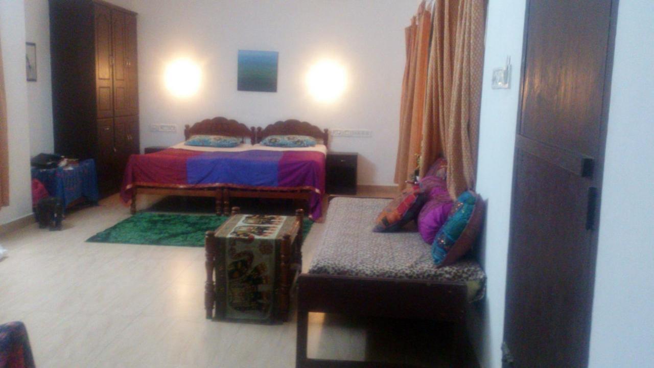 Sangeeth Beach Resort Ковалам Стая снимка